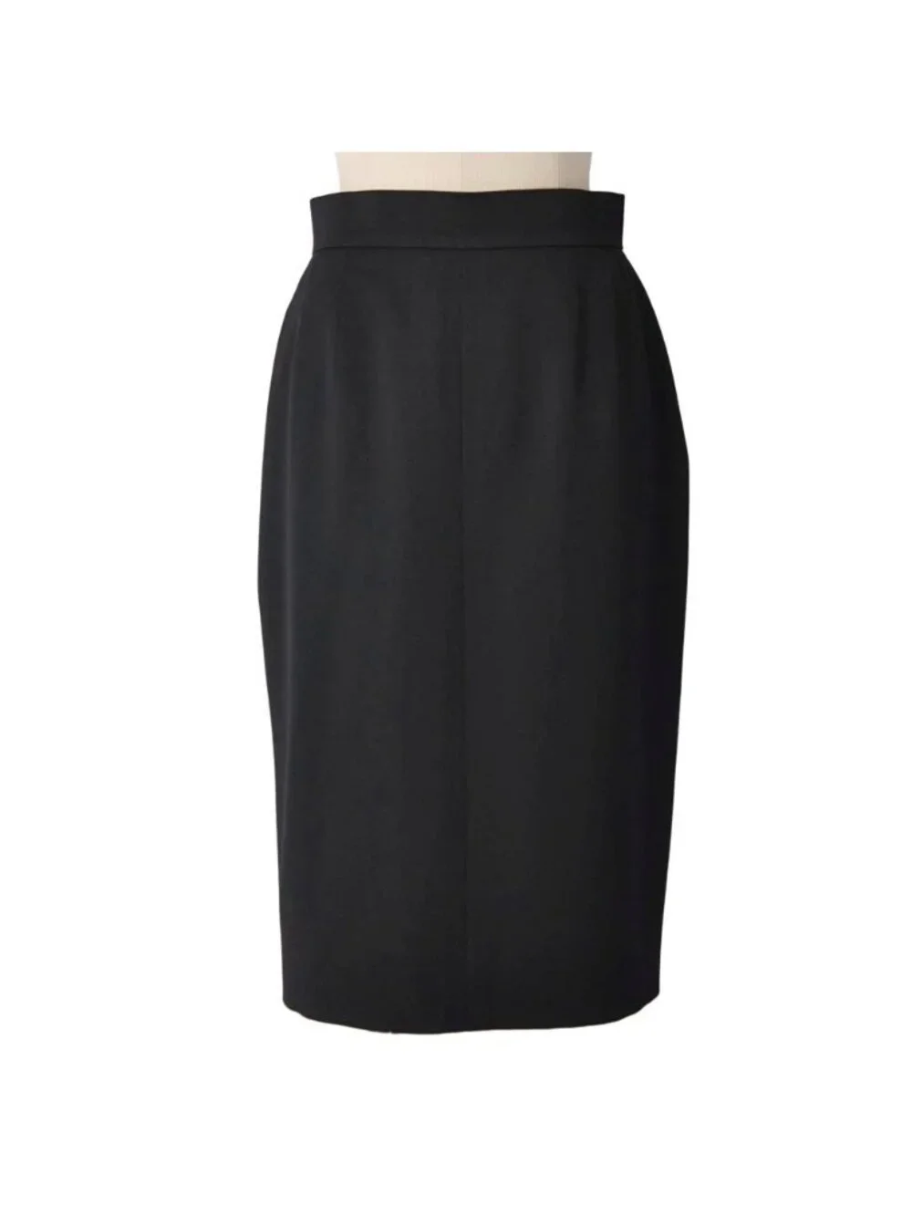 CHANEL vintage skirt